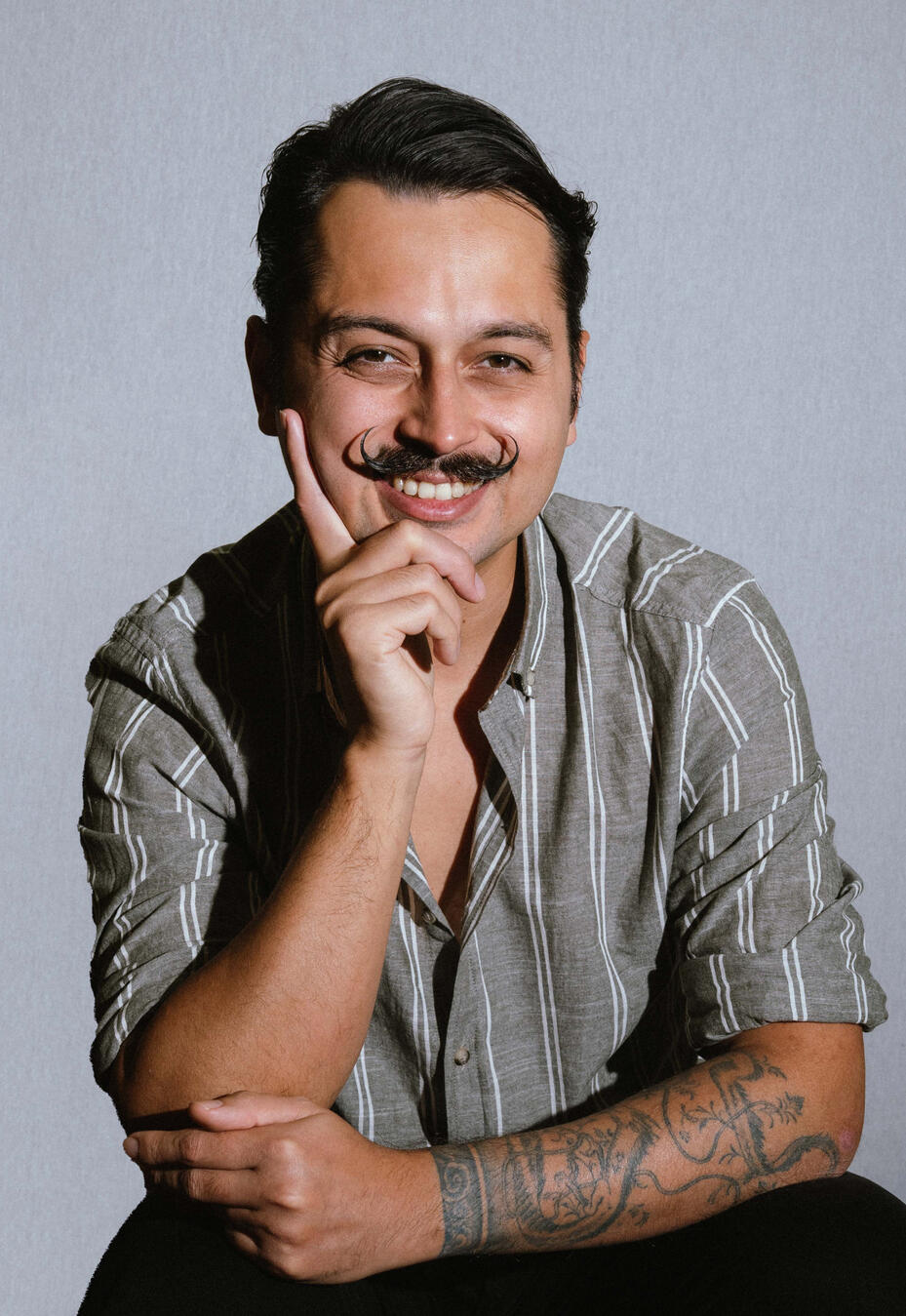 Ben Wall After many years in the F&B industry, I eventually made the decision to step away and set out on a completely different path. I’ve been passionate about photography for more than 10 years – learning, experimenting and trusting my instincts along the way. A